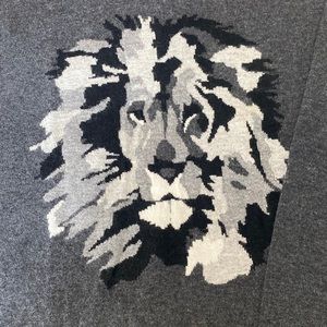 Bonobos lion sweater - XXL